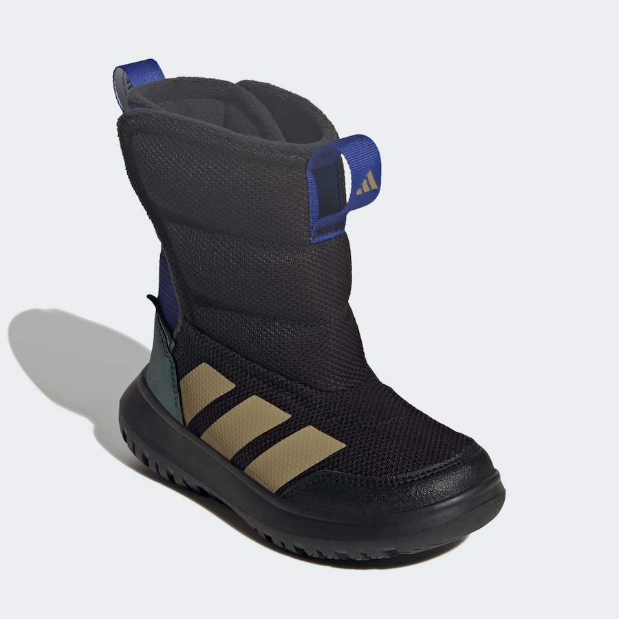 Зимние ботинки ADIDAS SPORTSWEAR Winterplay, черный — фото 3