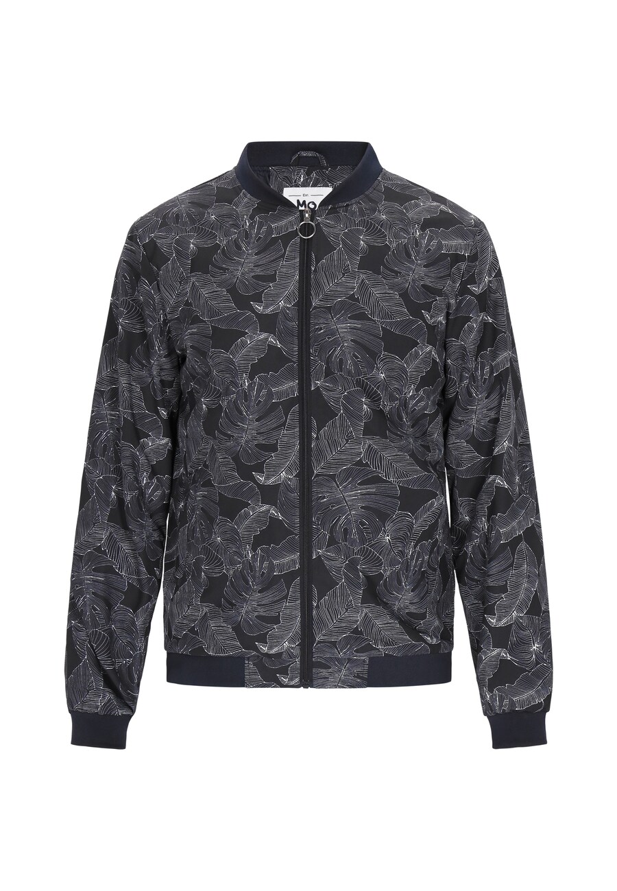 

Куртка межсезонная MO Outwear, черный