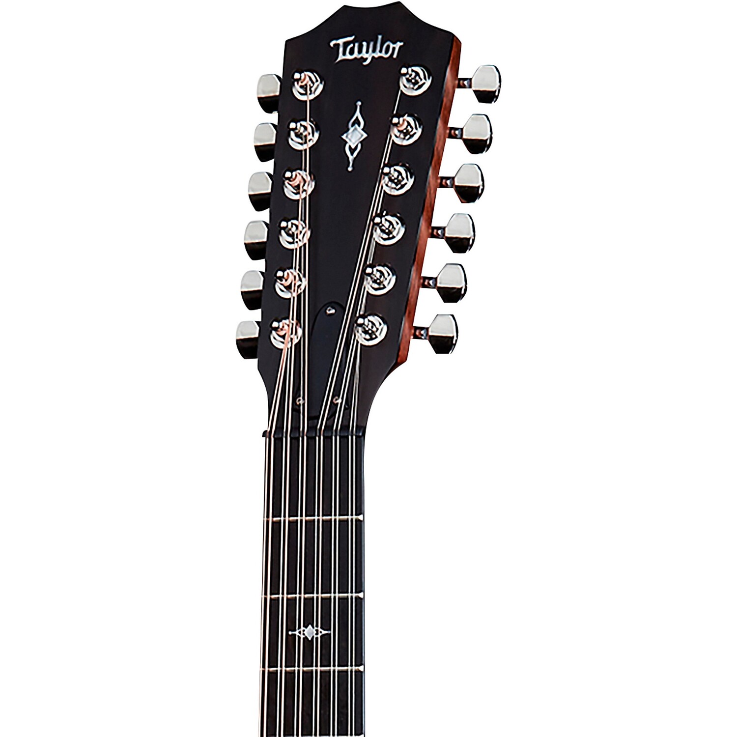 

Taylor 352ce V-Class 12-ладовая 12-струнная акустическая электрогитара Grand Concert Natural