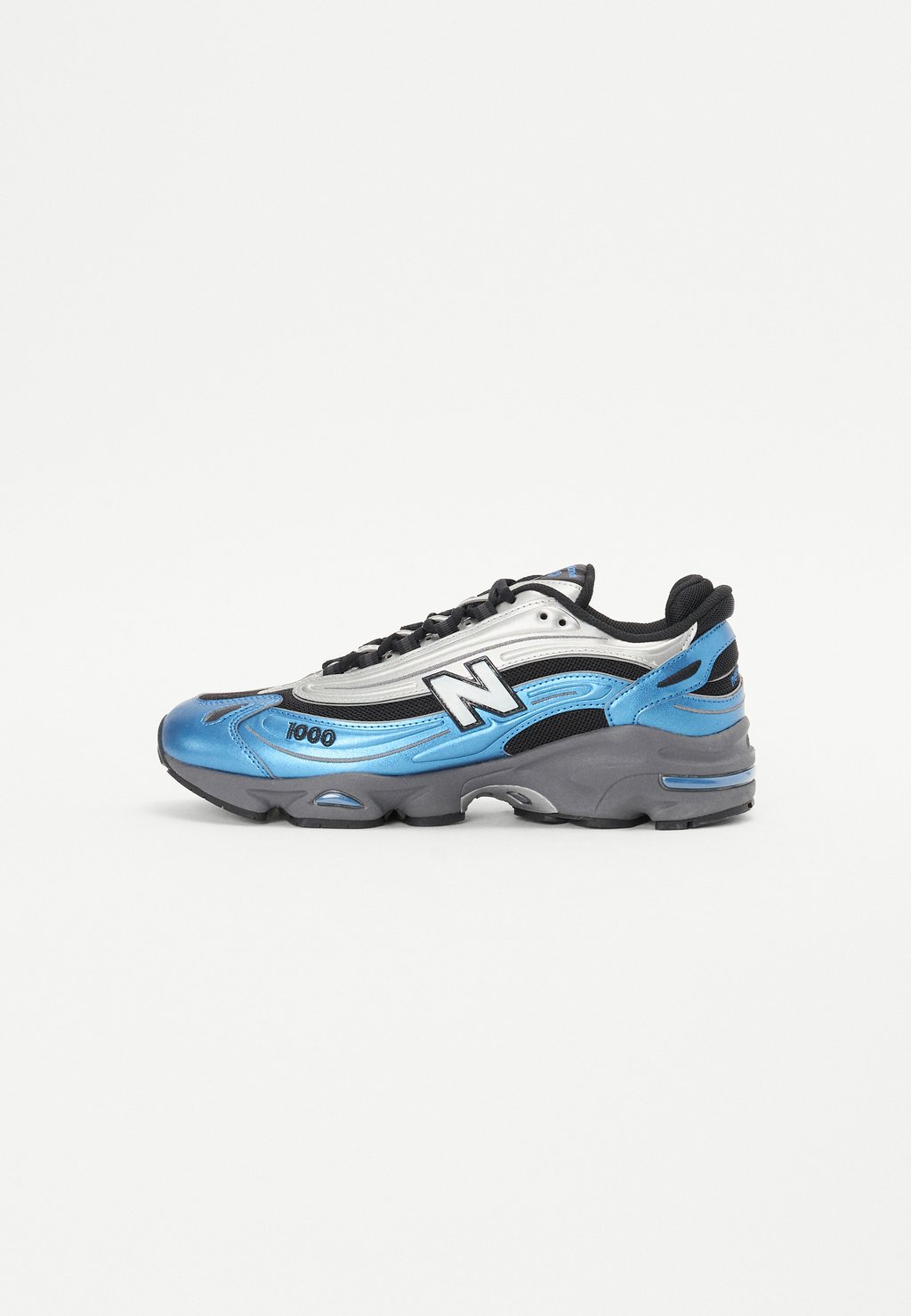 Кроссовки UNISEX New Balance, черный