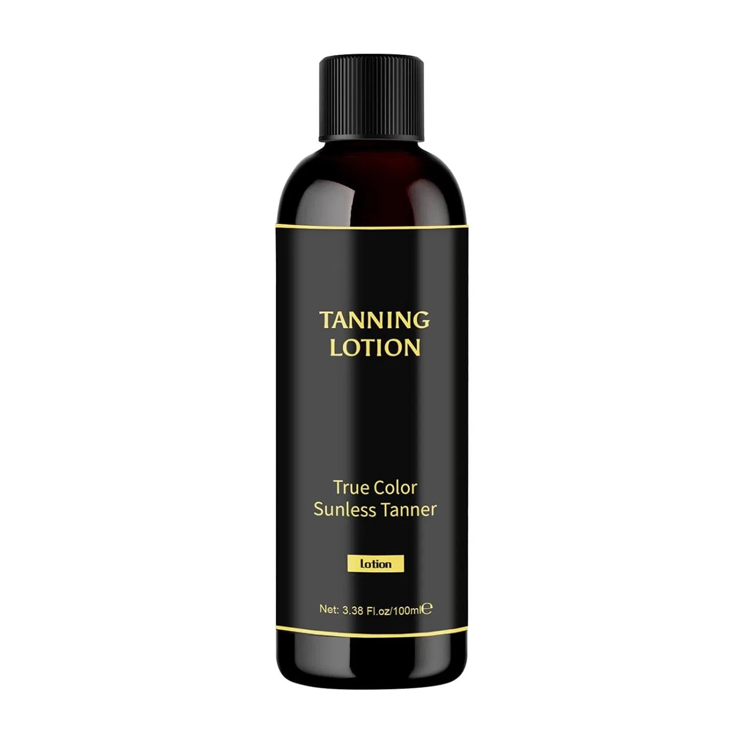 Лосьон для автозагара Sunless Bronzing Tanner Generisch