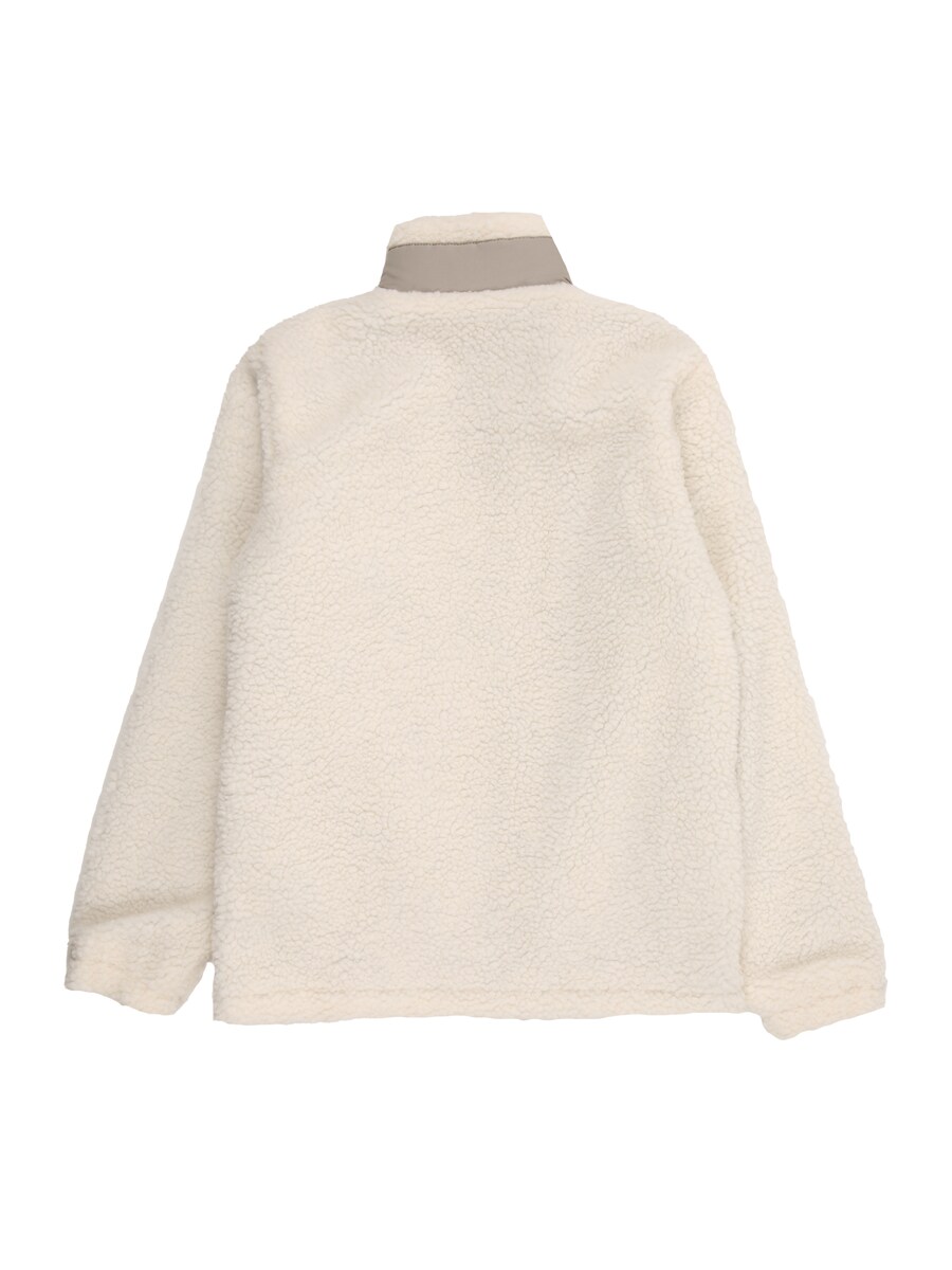 Куртка межсезонная Jack & Jones Junior JJESOHO, серо-коричневый/светло-серый — фото 2