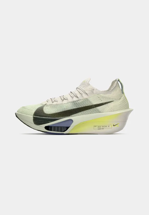 Кроссовки для бега по шоссе alphafly 3 Nike Performance, Phantom/Sequoia/Ultralime/Citron Tint/Iron Purple/Football Grey — фото 2