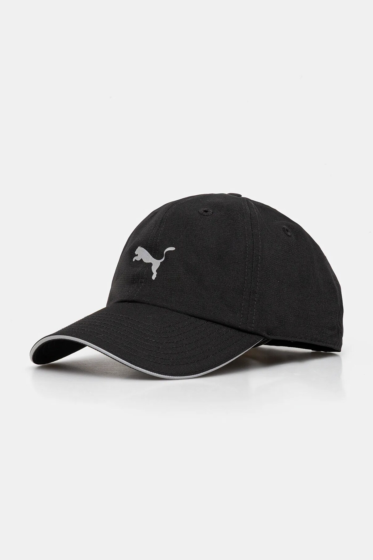 

Бейсболка Puma, черный