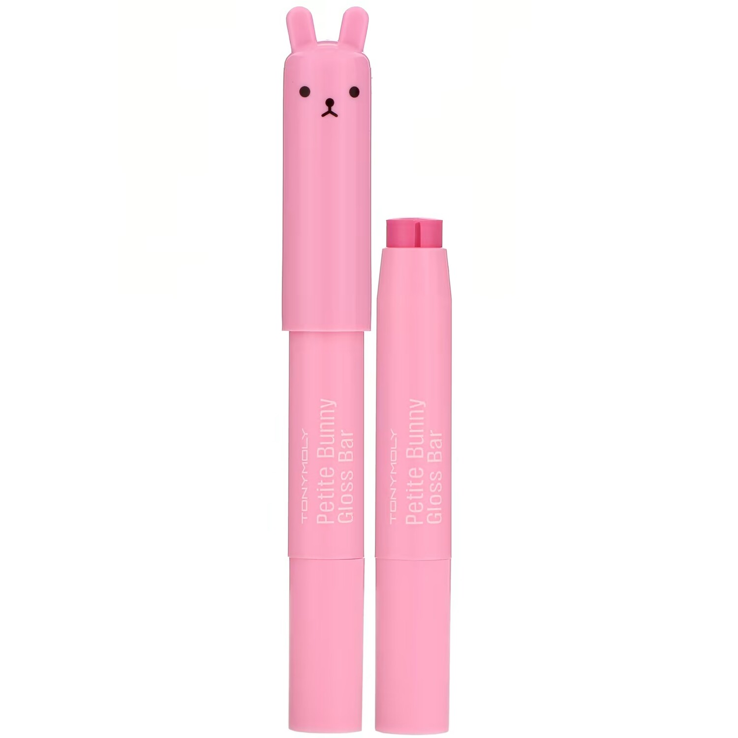 

Tony Moly Petite Bunny Gloss Bar 01 Juicy Strawberry 1 Lip Bar