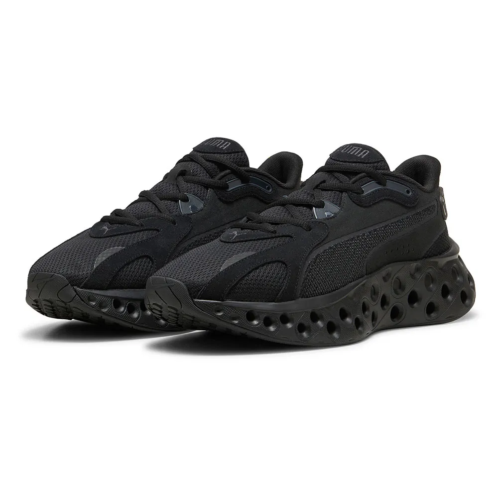 

Кроссовки Puma Softride Frequence, черный