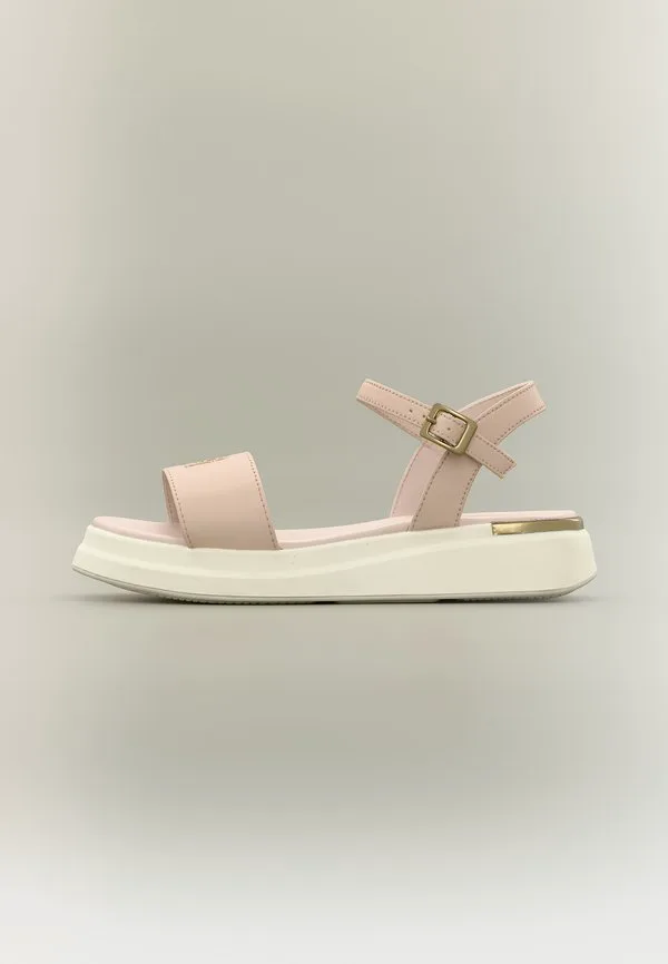 Сандалии келли Tommy Hilfiger, Nude