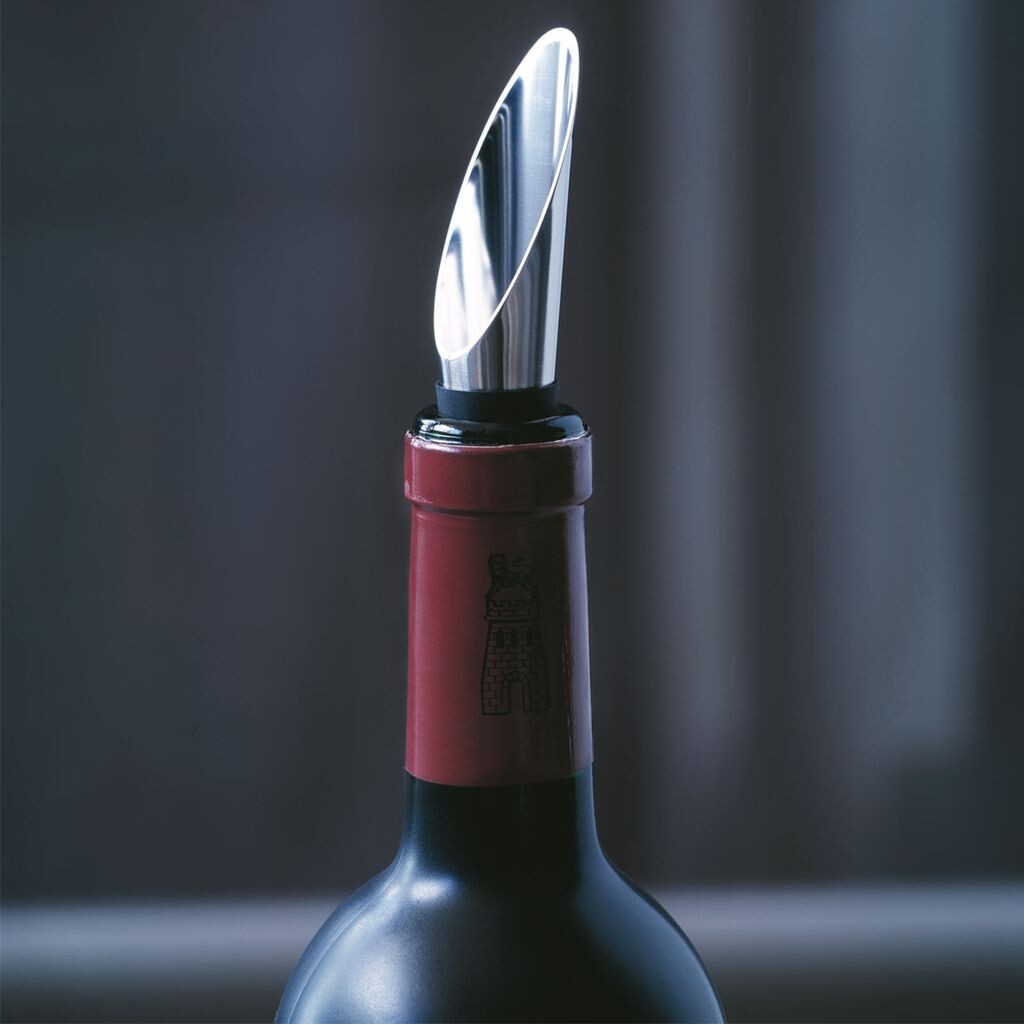 

Розливная насадка Rosendahl Grand Cru из нержавеющей стали