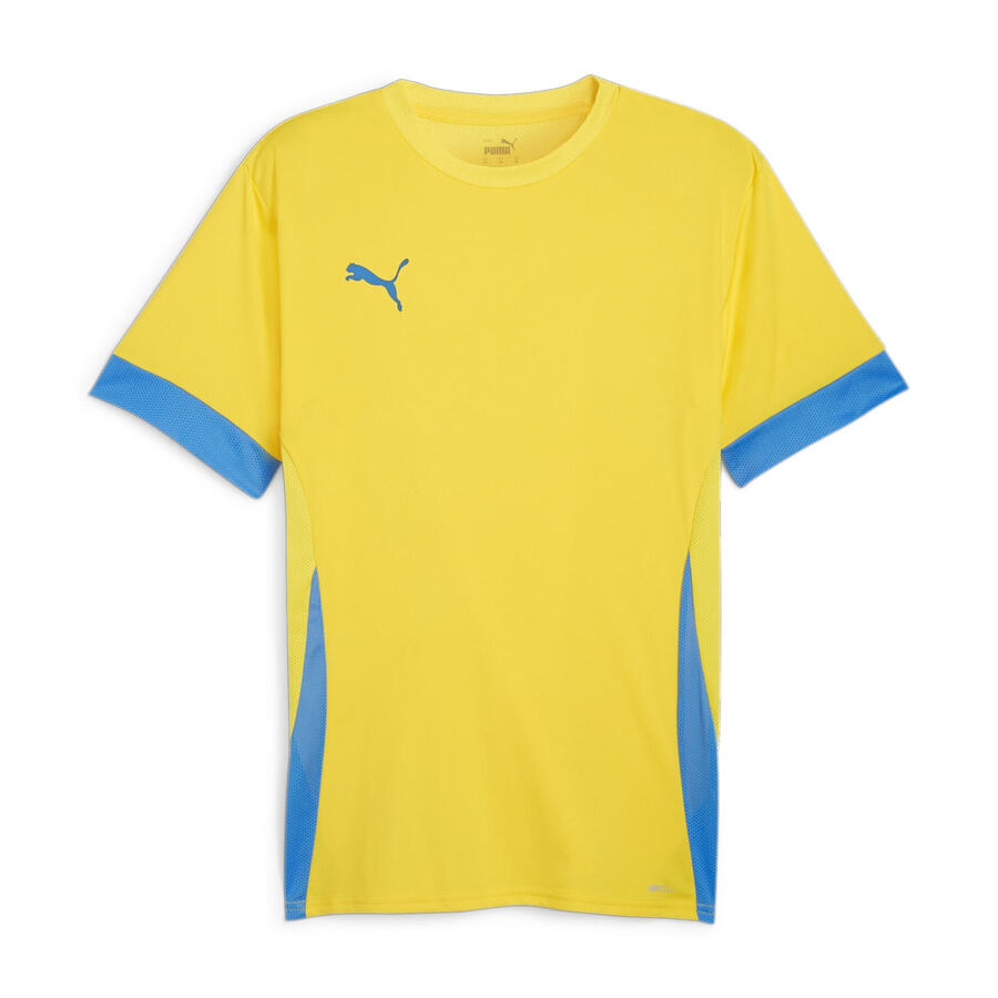 

Детская футболка Puma teamGOAL Matchday Jersey jr 705748