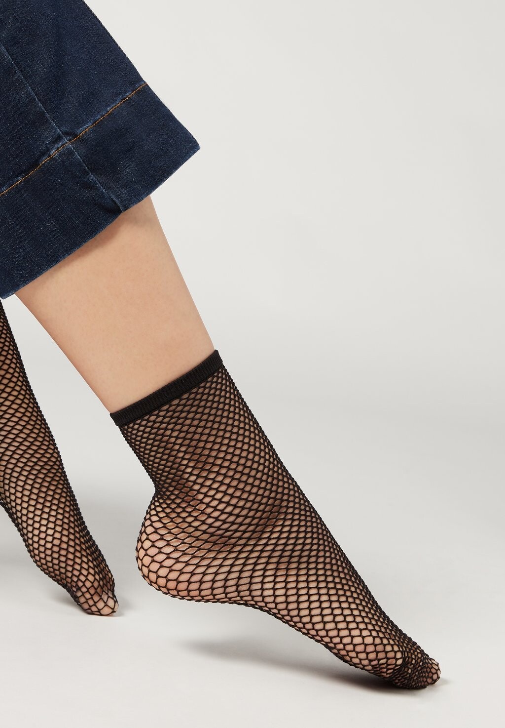 

Носки Calzedonia, черный