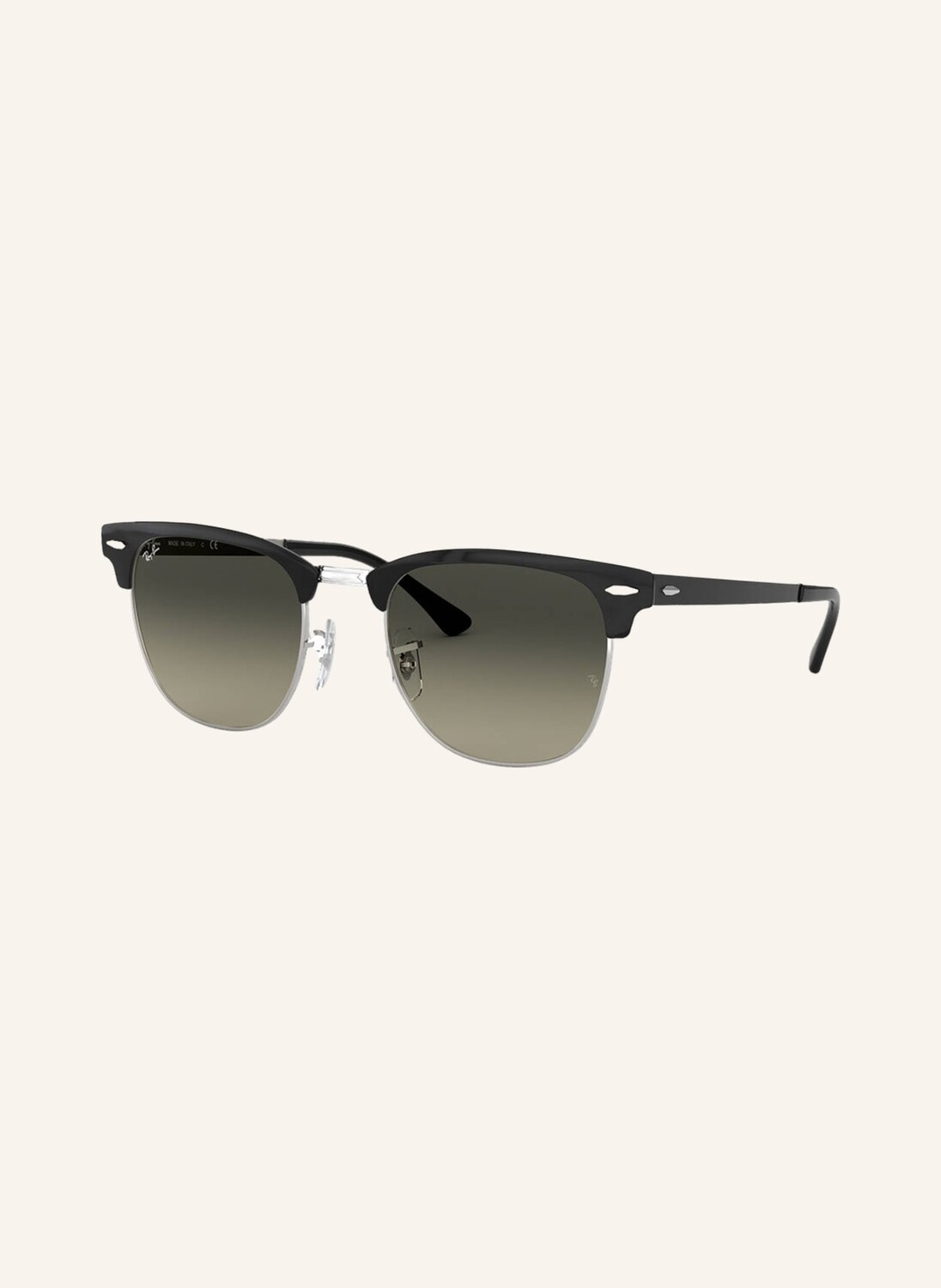 

Солнцезащитные очки Ray-Ban RB3716, черный
