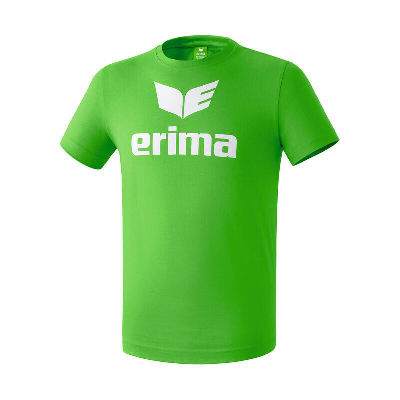 

Спортивная футболка Erima, цвет hellgrün/grün/grün