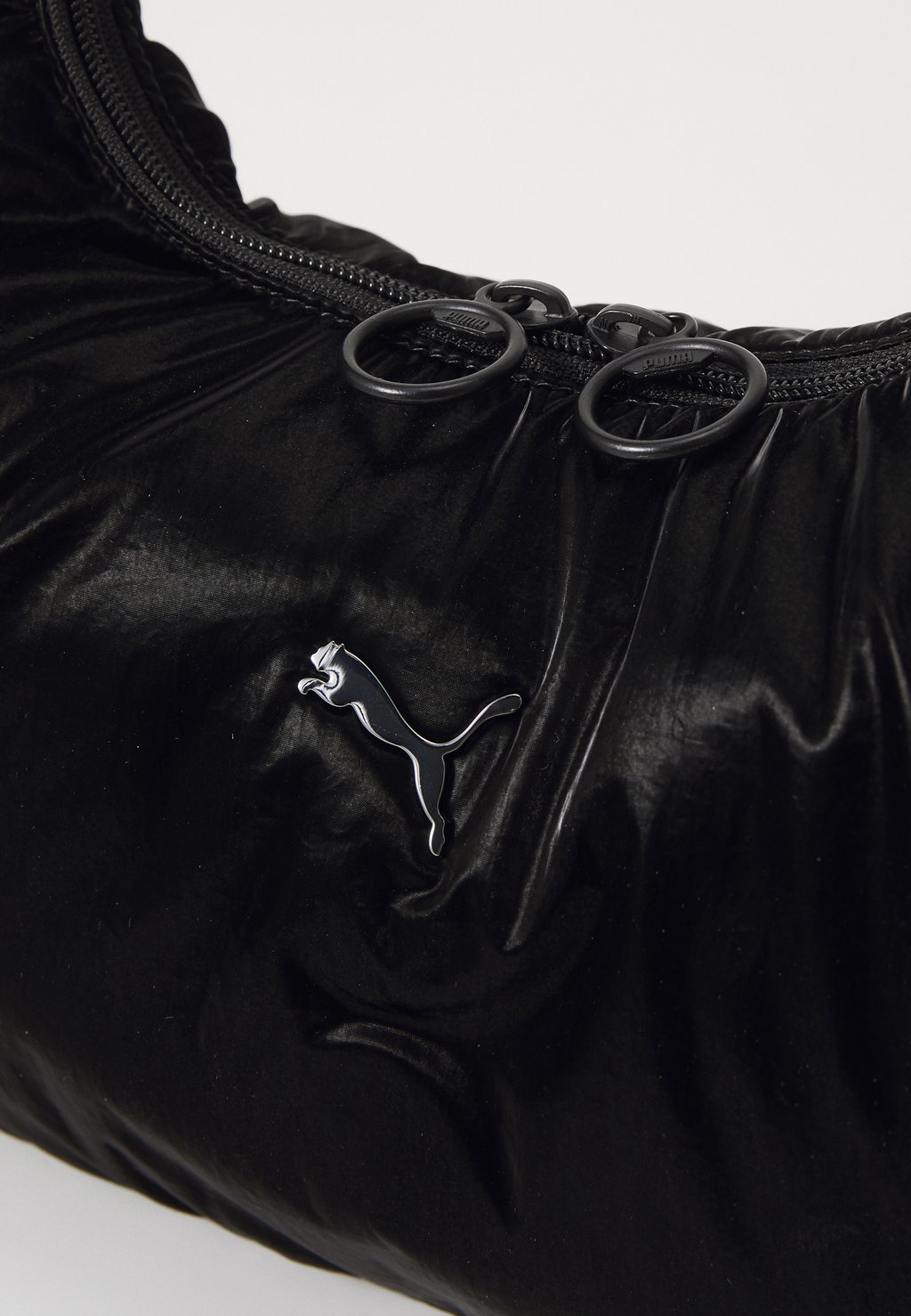 

Сумка UP HOBO BAG Puma, черный