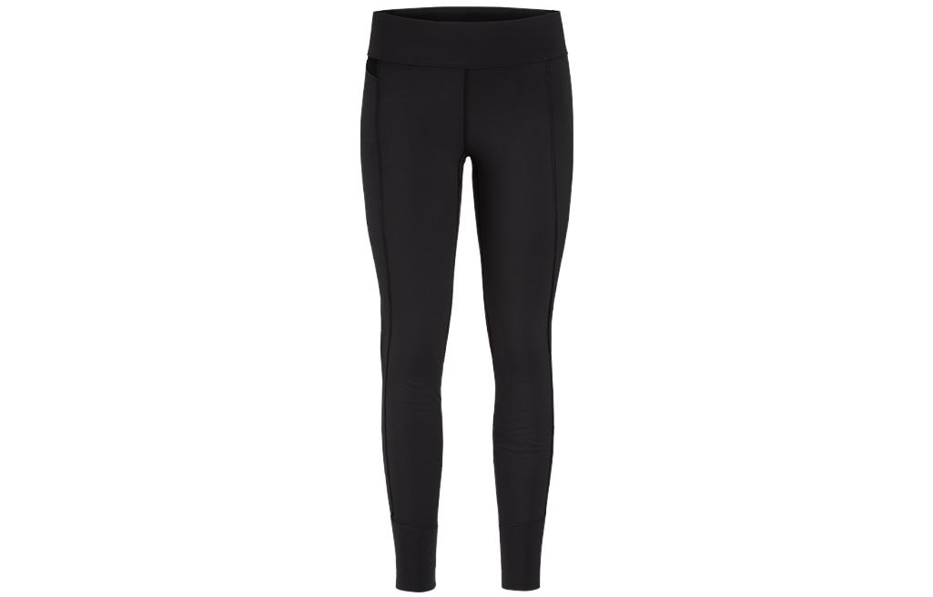 RHO LT спортивные брюки Women's Arcteryx, черный sapphire/moonlit синий/черный sapphire/moonlit — фото 4