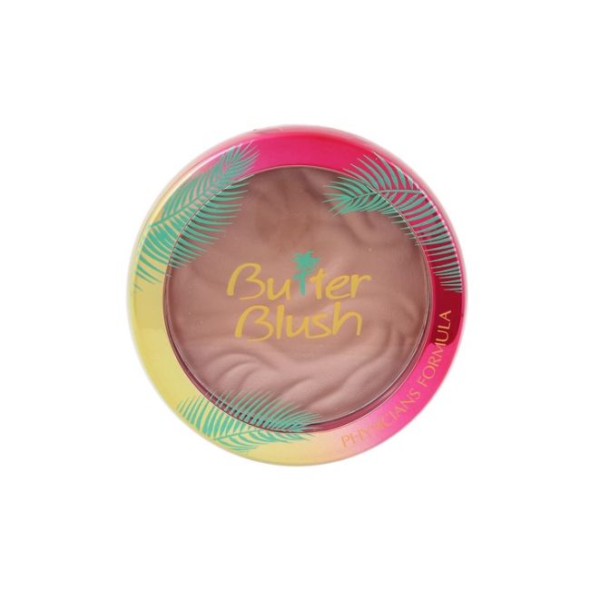 

Румяна из масла Мурумуру Physicians Formula, цвет rouge vintage, 7,5 гр