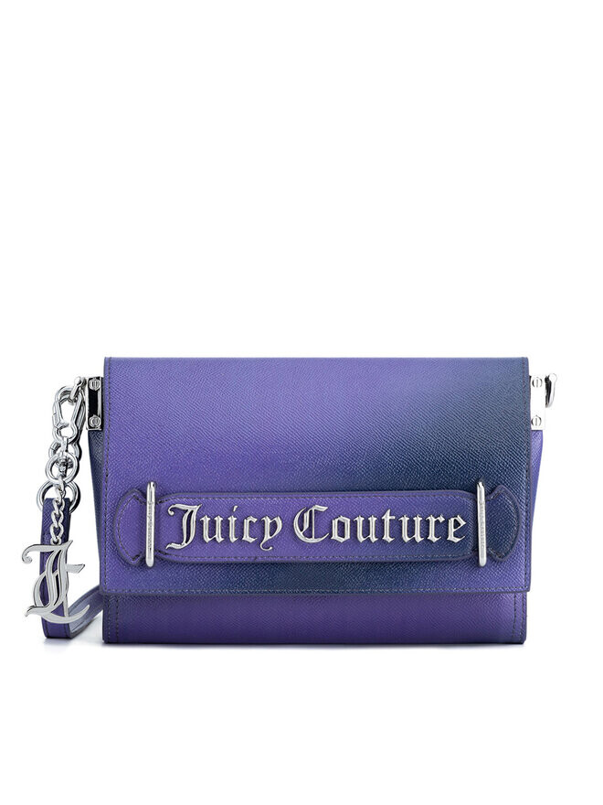 

Наплечная сумка Juicy Couture BIJXT3094W4S, фиолетовый