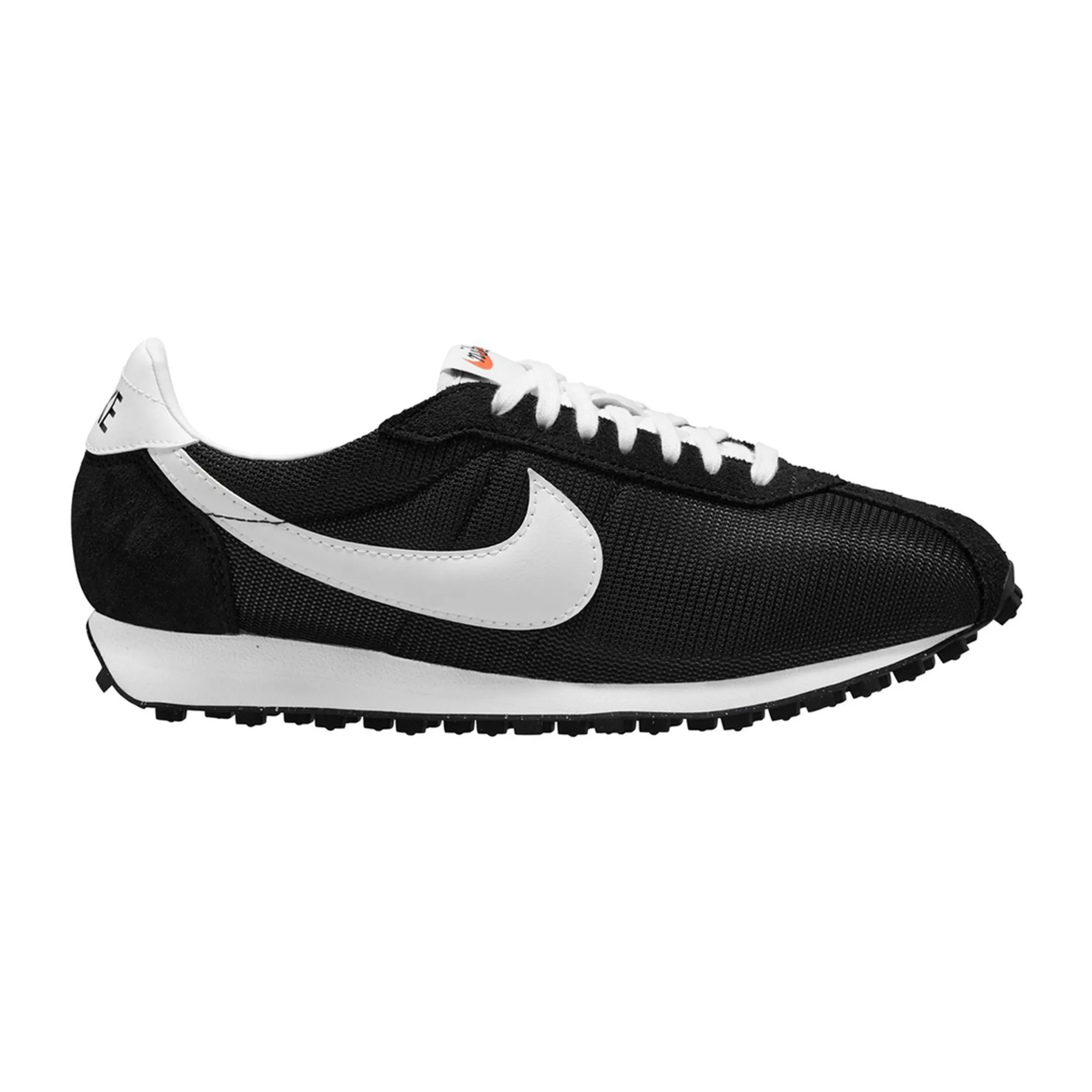 

Повседневные кроссовки мужские LD-998 Nike, черный