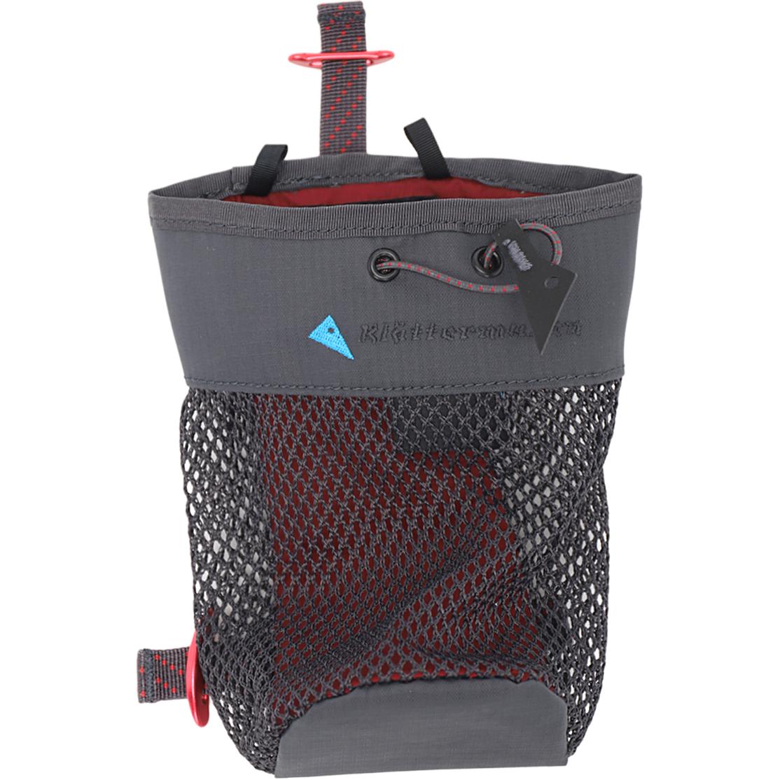 

Klattermusen Наружный рюкзак из полиамида серый унисекс, Gray