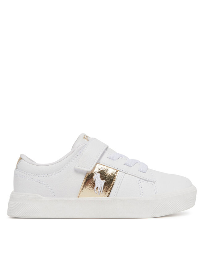 

Кроссовки Frazier Ps Rl02446103 Polo Ralph Lauren, белый
