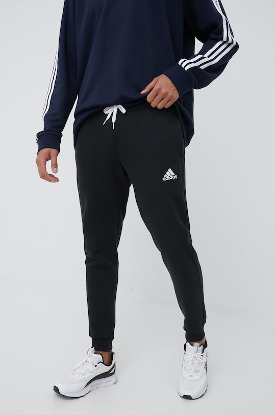 

Спортивные брюки Entrada 20 Adidas Performance, черный