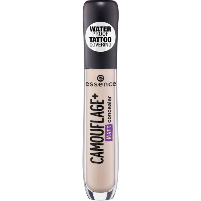 

Консилер Corrector Alta Cobertura Camouflage Matt Essence, 23 Warm Sand