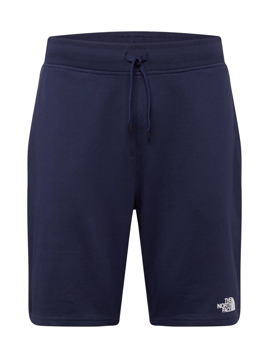 

Обычные брюки THE NORTH FACE, темно-синий