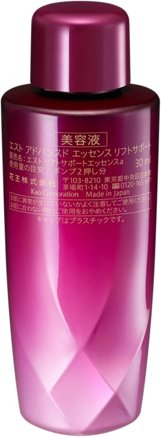 Эссенция Est — Для лица Advanced Essence Lift Support Refill, 30 мл — фото 2