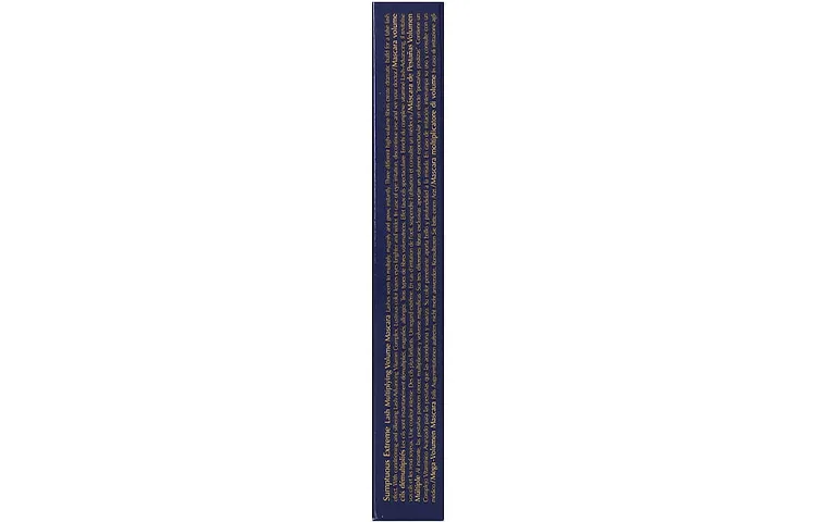 ESTEE LAUDER Тушь для ресниц Gold Mascara Smudge Proof Curling, 8 мл, 8ml — фото 4