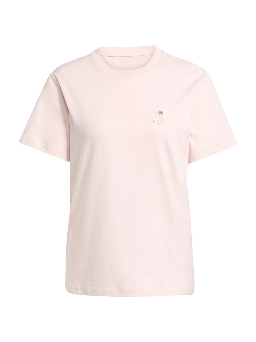 

Футболка Performance ADIDAS SPORTSWEAR Cat, Powder