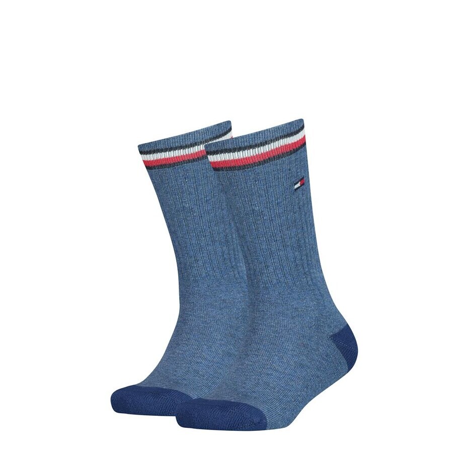 

Носки Tommy Hilfiger, морской синий
