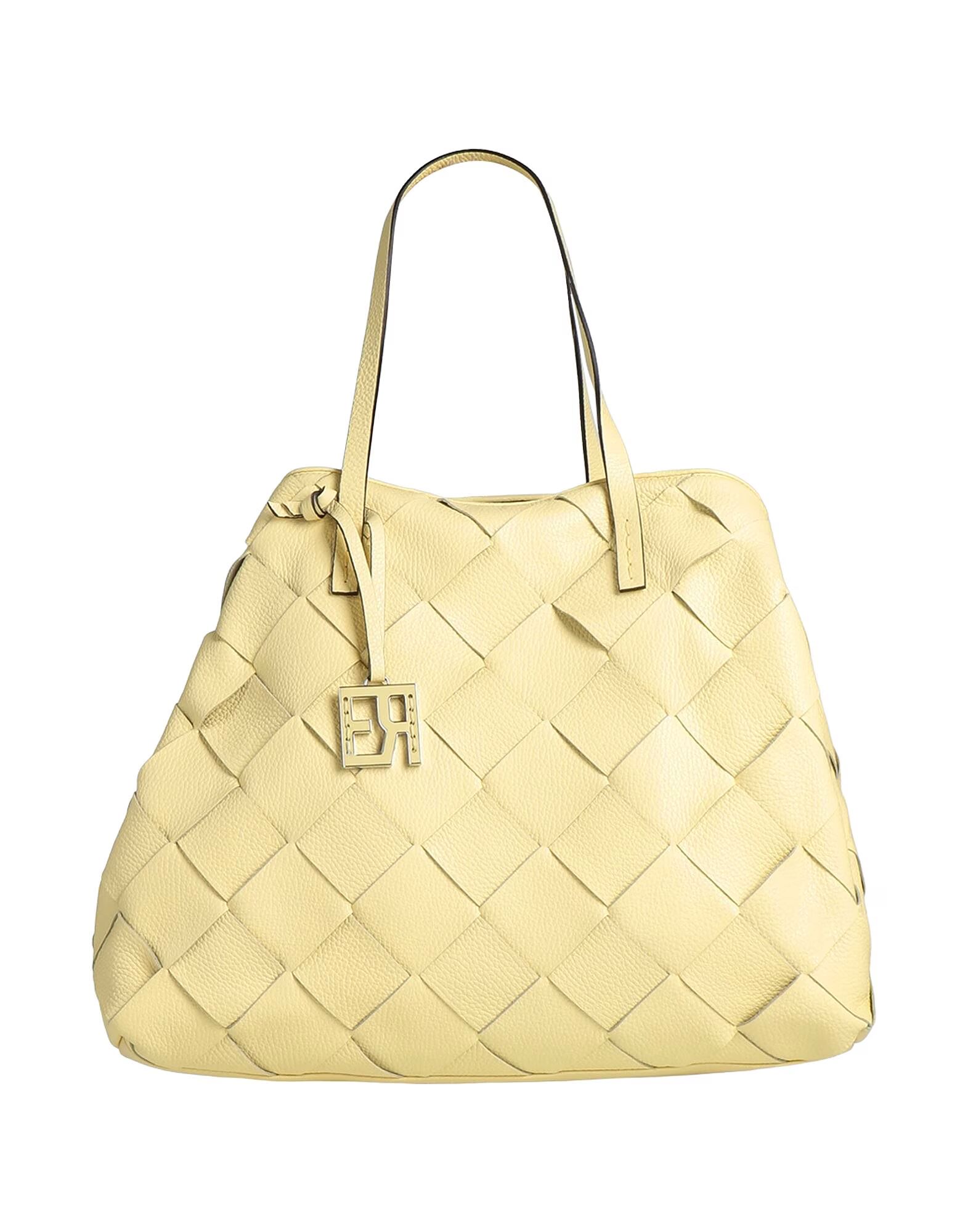 

Сумка Rǝbelle, пастельно-желтый