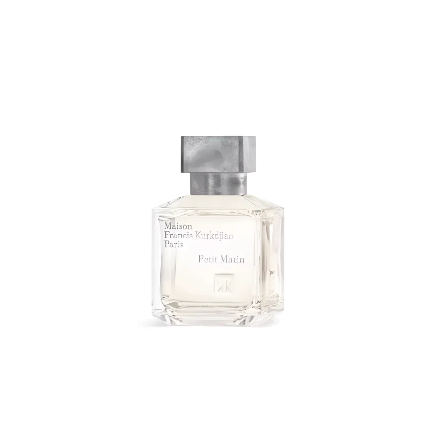 MAISON FRANCIS KURKDJIAN Духи MFK Paris Dawn Petit Matin с цитрусовым ароматом Eau De Parfum EDP 35 мл/70 мл/200 мл, 200ml — фото 2