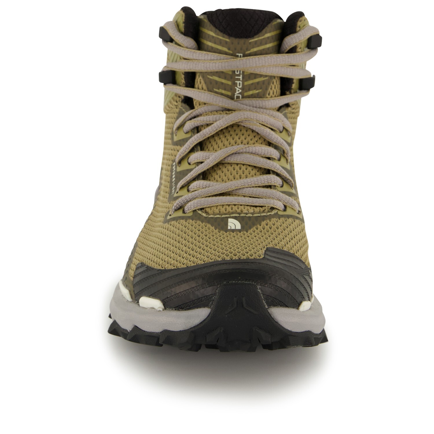 Женские ботинки The North Face Vectiv Fastpack Futurelight спортивные текстильные, голубой — фото 3