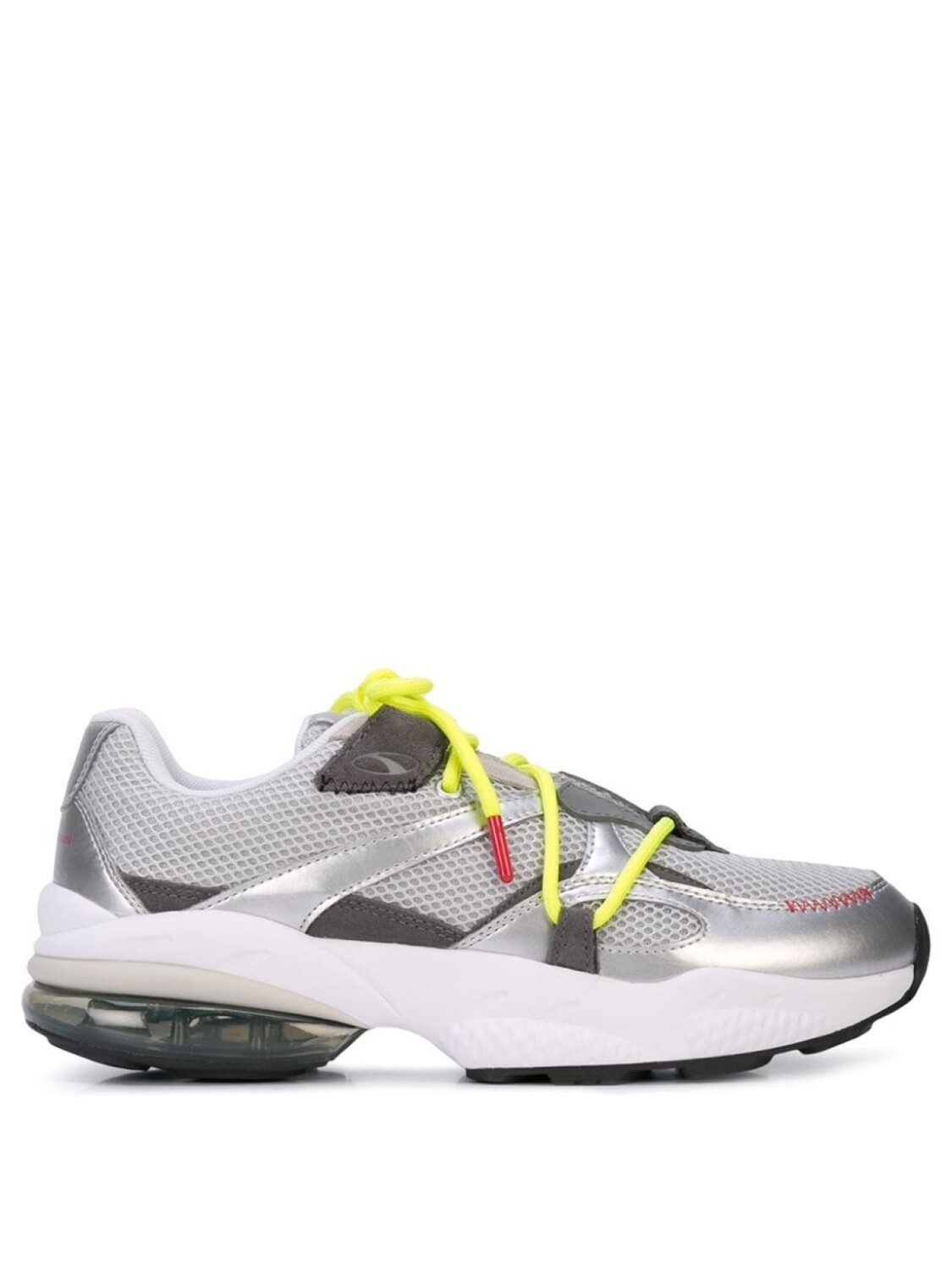 

PUMA кроссовки Vapor, серый