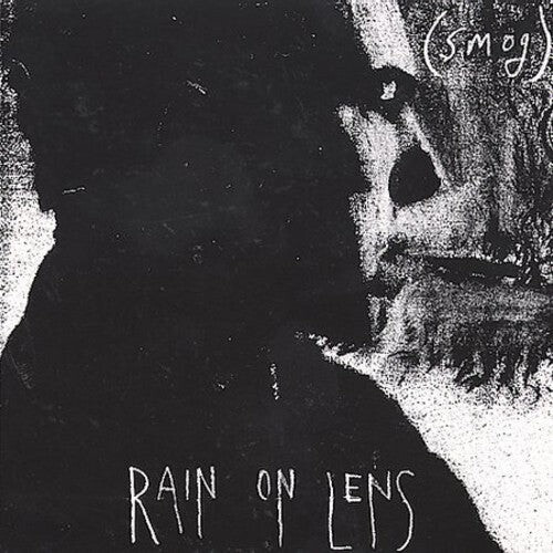 

CD диск Smog: Rain on Lens