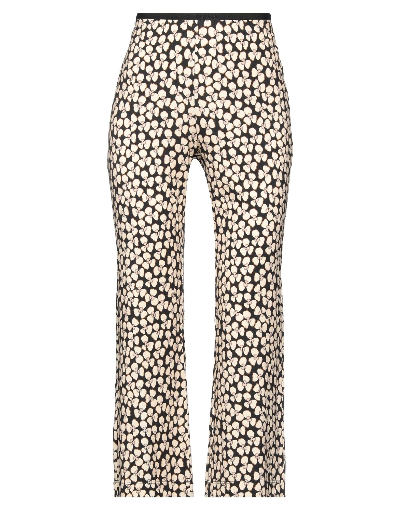 

Брюки Siyu, черный