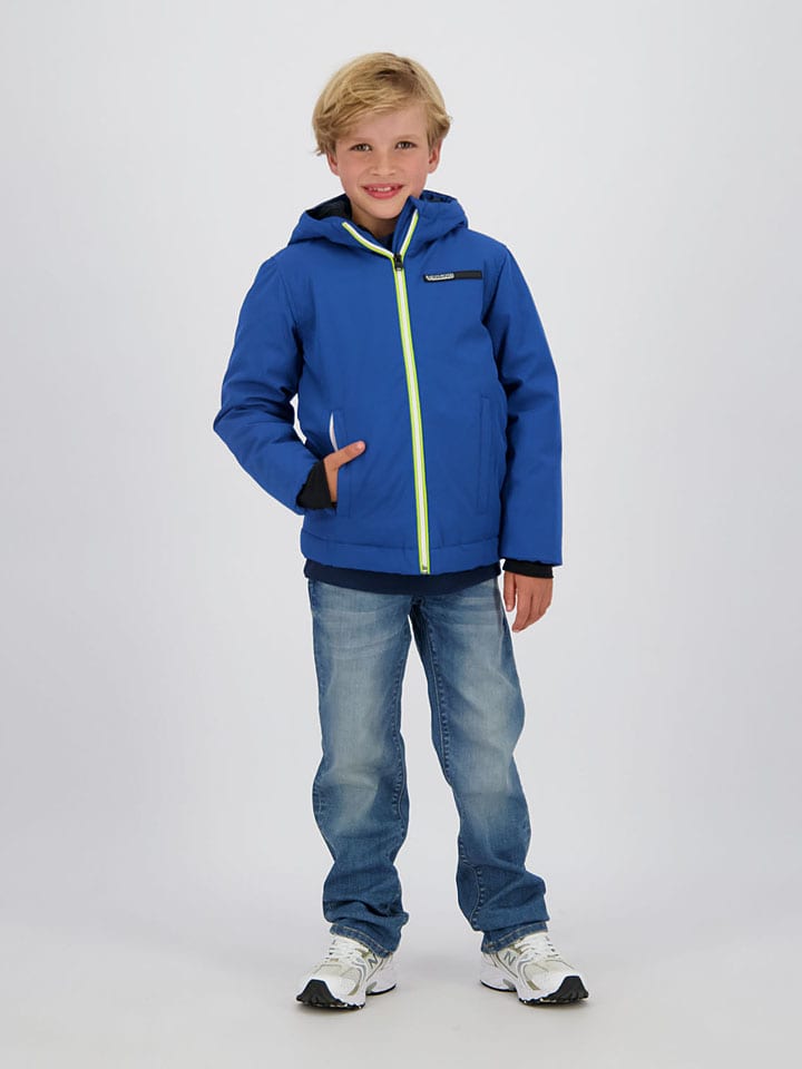 

Vingino Куртка переходного цвета темно-синего цвета