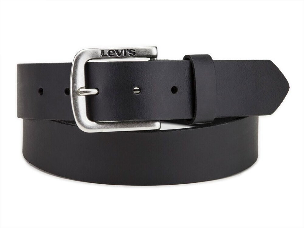 

Ремень LEVIS, черный