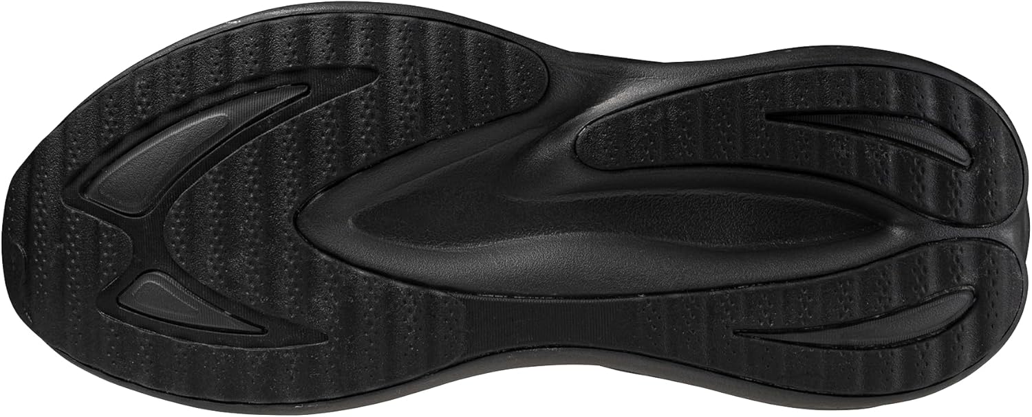 Кроссовки Mizuno Unisex-Adult Revolt 4, черный — фото 2