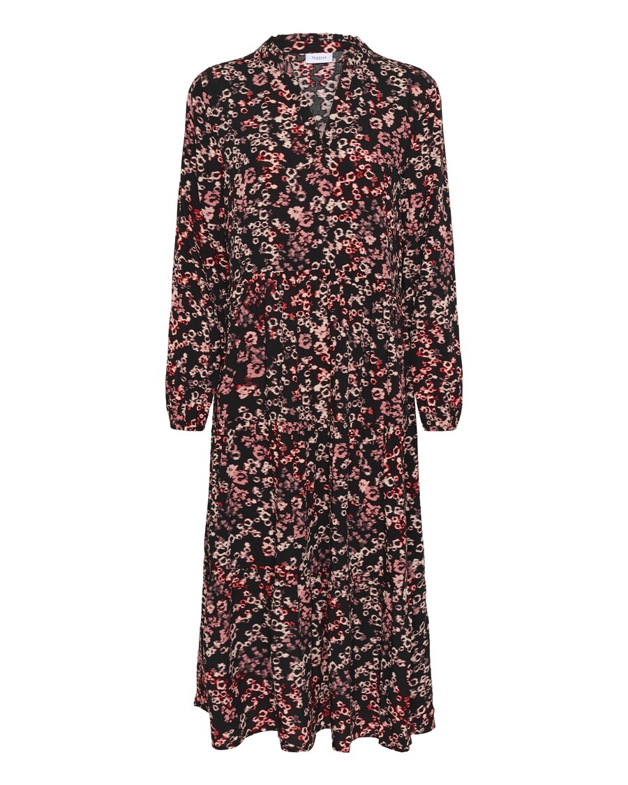 

Платье-рубашка SAINT TROPEZ EdaSZ, Black