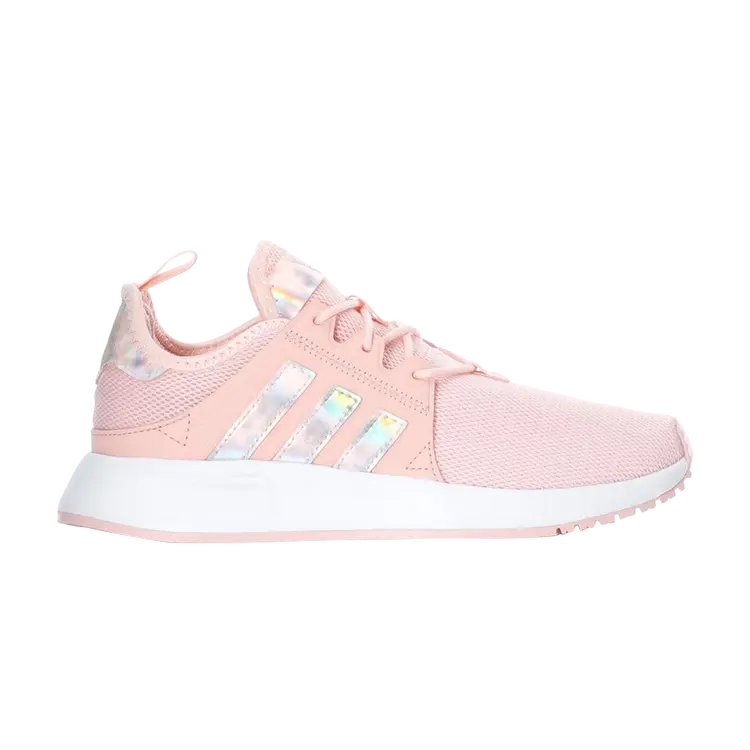 

Кроссовки Adidas X_PLR J 'Ice Pink', розовый