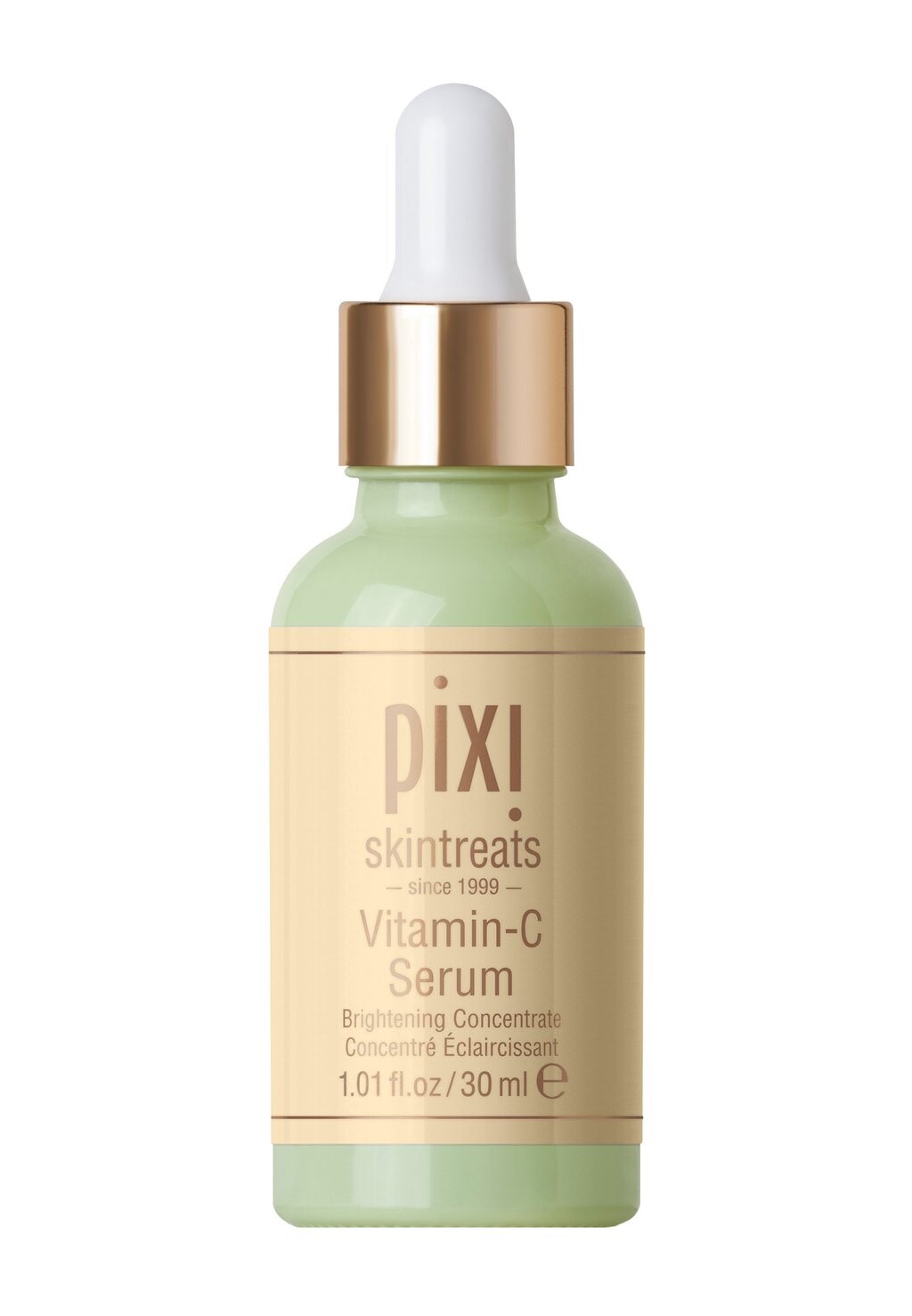 

Сыворотка Vitamin-C Serum 30Ml Pixi