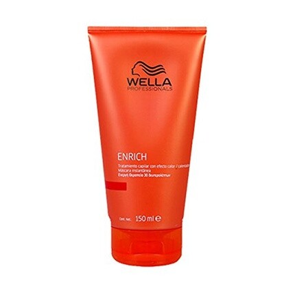

Enrich Самосогревающая маска 150 мл, Wella