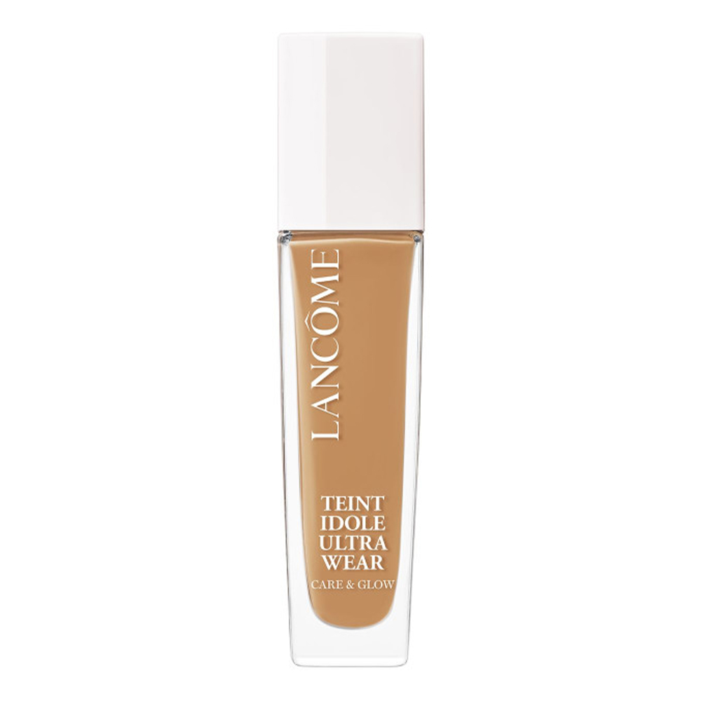 

Стойкая основа под макияж teint idole ultra wear care & glow Lancôme, цвет nr. 405w, 30 мл