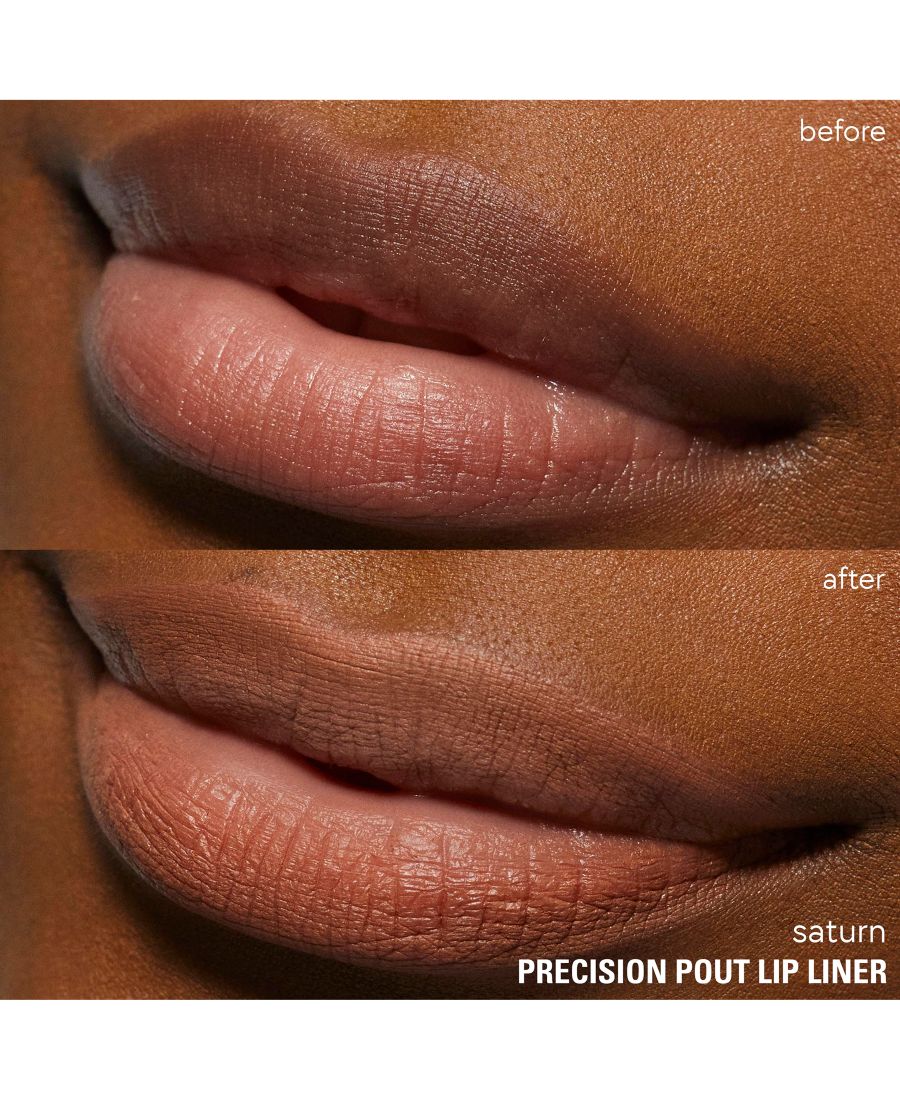 Карандаш для губ Precision Pout, 0,04 унции Kylie Cosmetics, цвет 719 - saturn — фото 4