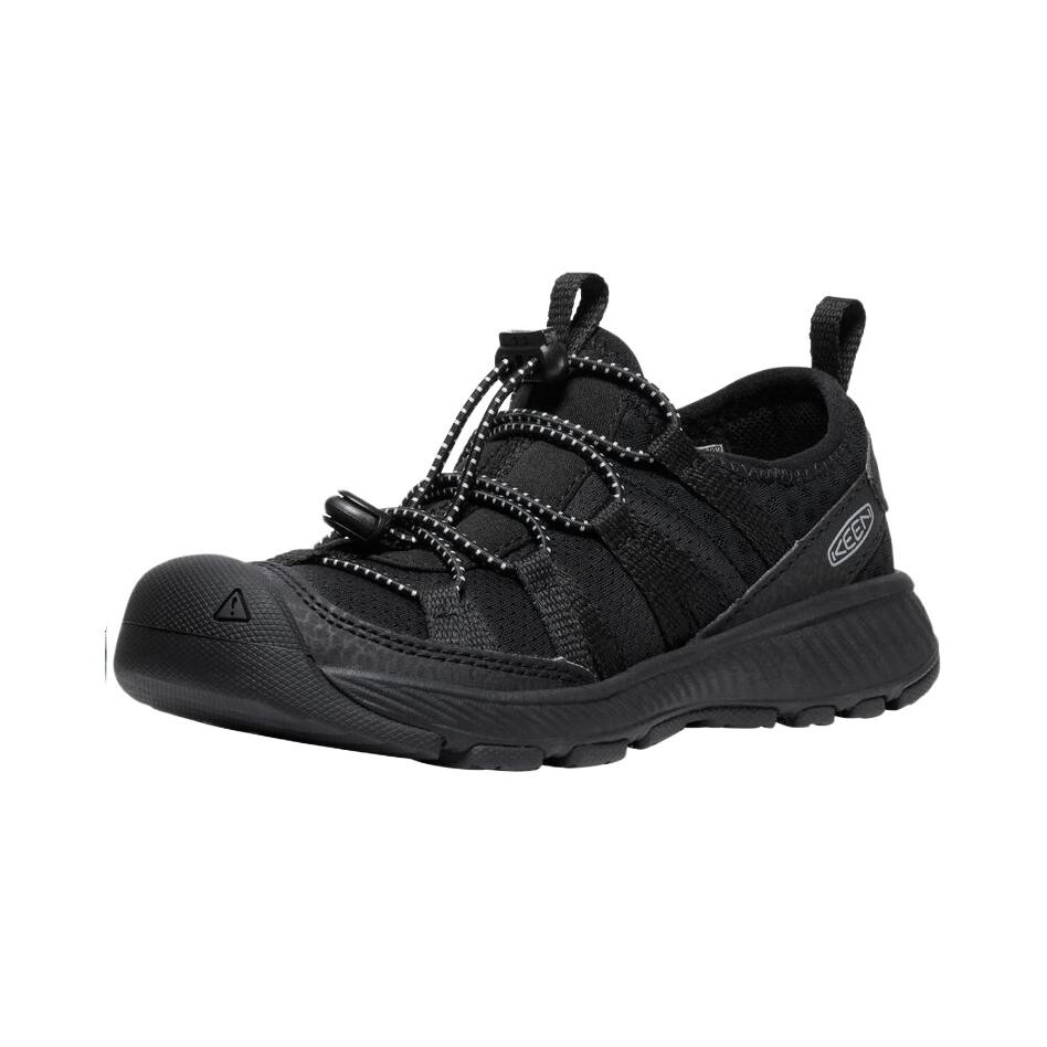 

Motozoa Kids" Обувь для улицы Дошкольное Keen, черный
