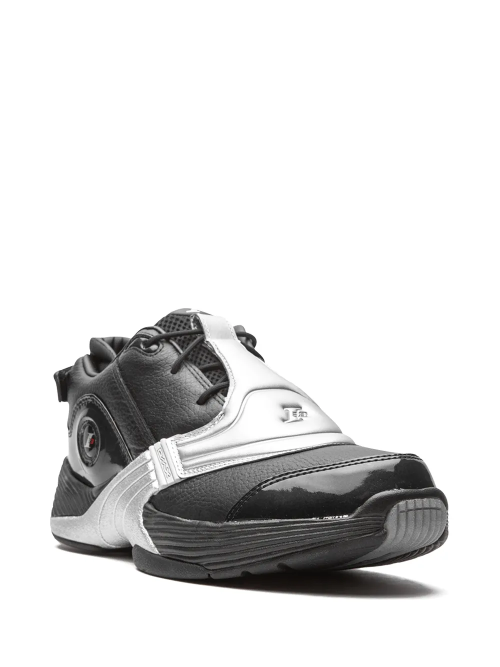 Кроссовки Answer 5 OG REEBOK, черный — фото 2
