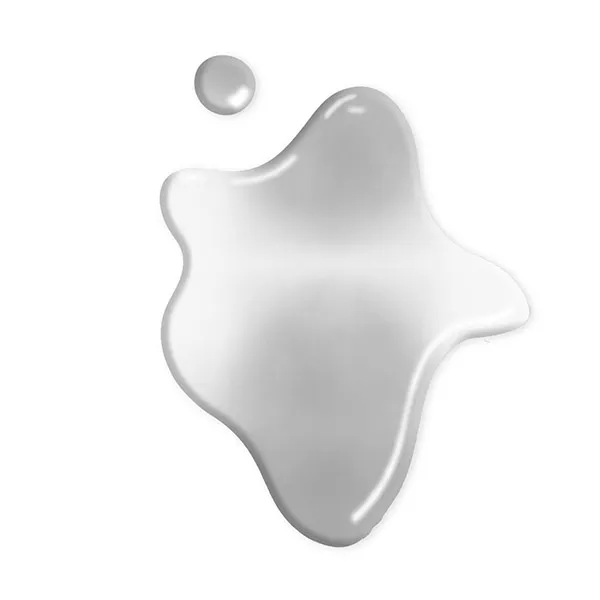 Лак для ногтей Wild Shine Nail Color Wet N Wild, цвет french white creme — фото 2