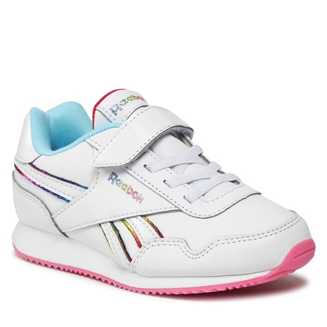 

Кроссовки Reebok RoyalCl Jog, белый