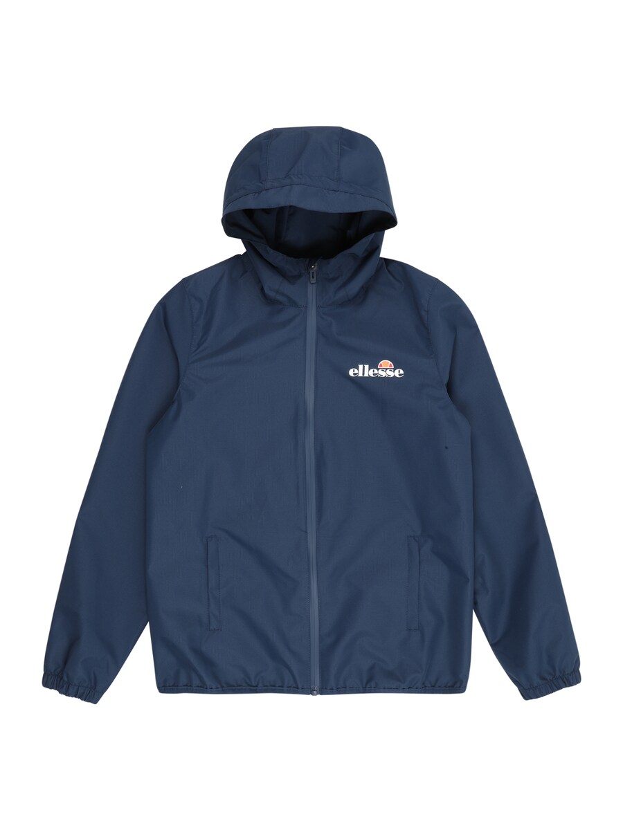 

Межсезонная куртка ELLESSE Aplina, темно-синий